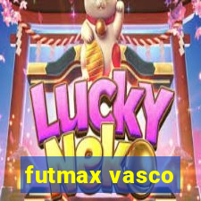 futmax vasco